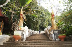 Wat in Chiang Rai